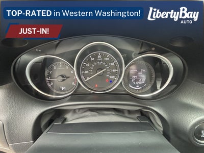 2015 Mazda Mazda CX-5 Grand Touring