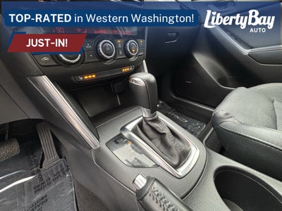 2015 Mazda Mazda CX-5 Grand Touring