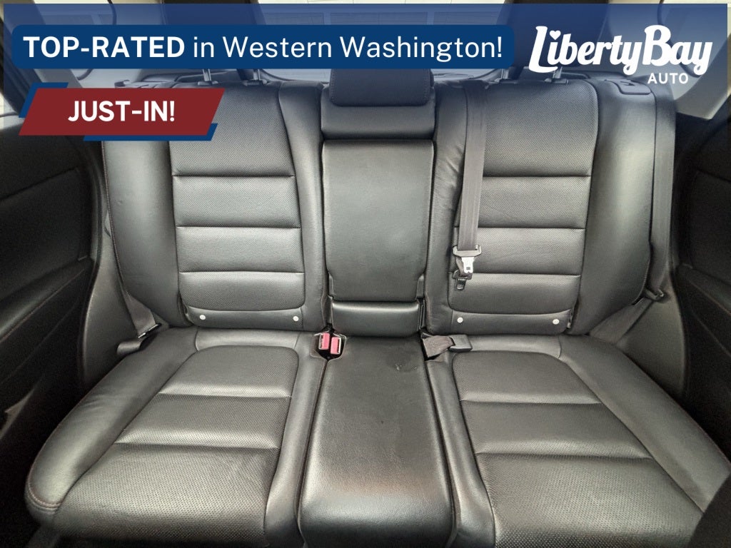 2015 Mazda Mazda CX-5 Grand Touring