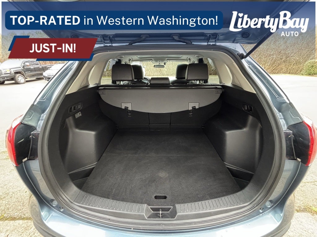 2015 Mazda Mazda CX-5 Grand Touring