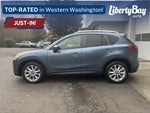 2015 Mazda Mazda CX-5 Grand Touring