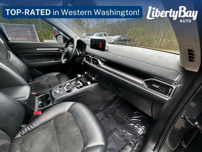 2023 Mazda Mazda CX-5 2.5 S Select Package