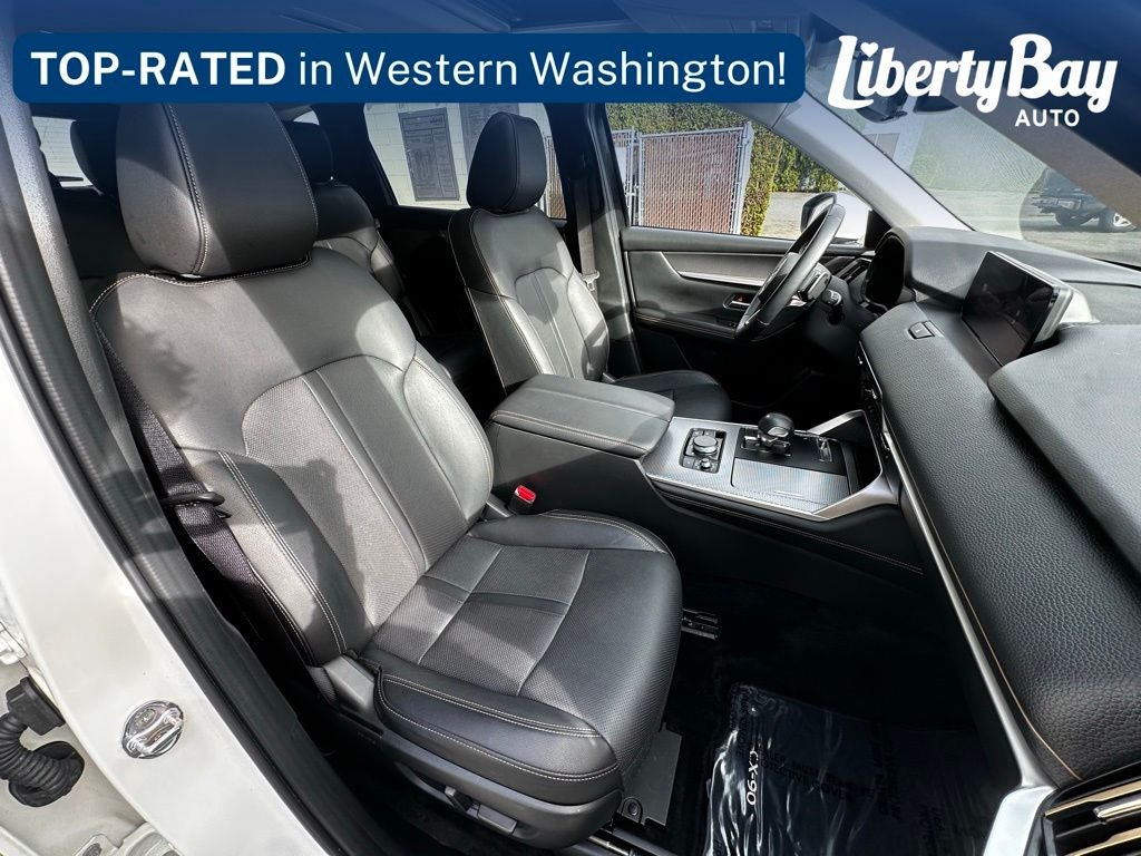 2024 Mazda Mazda CX-90 PHEV Preferred