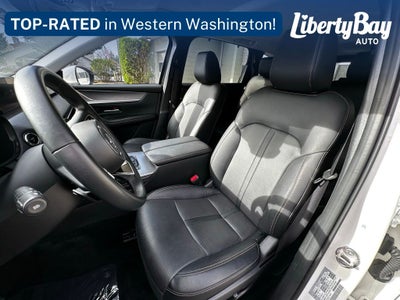 2024 Mazda Mazda CX-90 PHEV Preferred