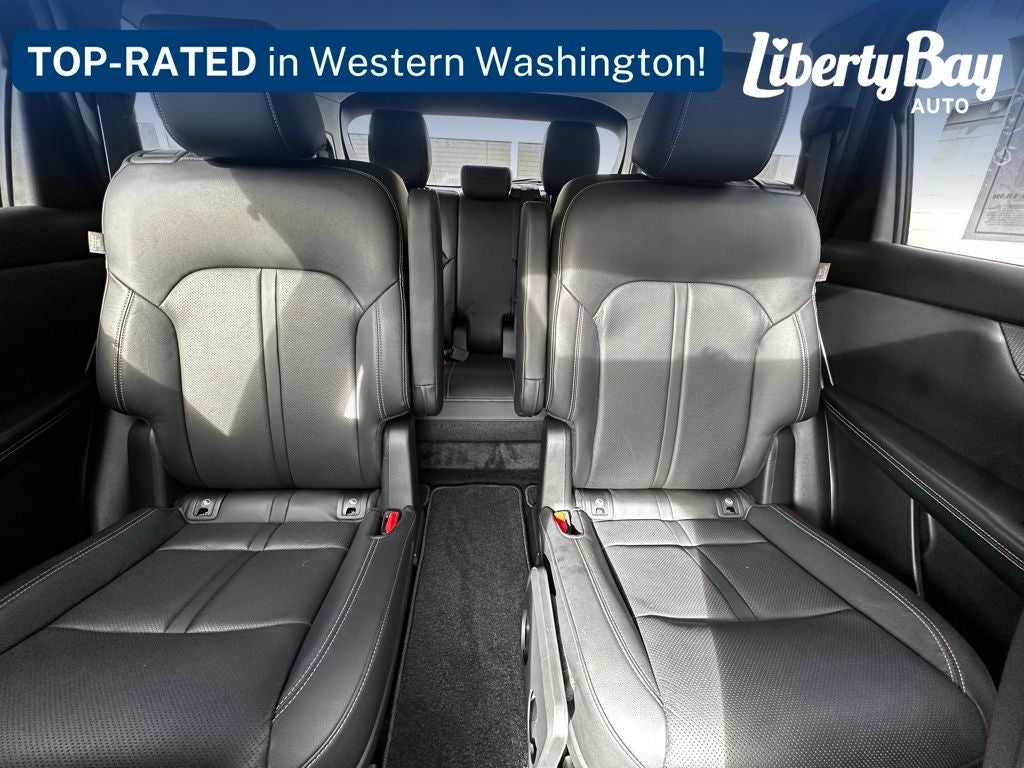 2024 Mazda Mazda CX-90 PHEV Preferred