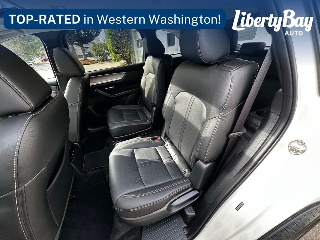 2024 Mazda Mazda CX-90 PHEV Preferred