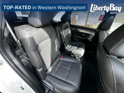 2024 Mazda Mazda CX-90 PHEV Preferred