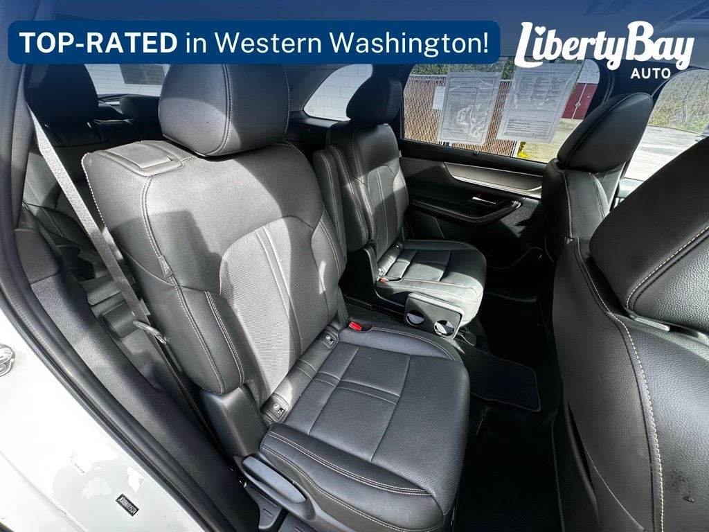 2024 Mazda Mazda CX-90 PHEV Preferred