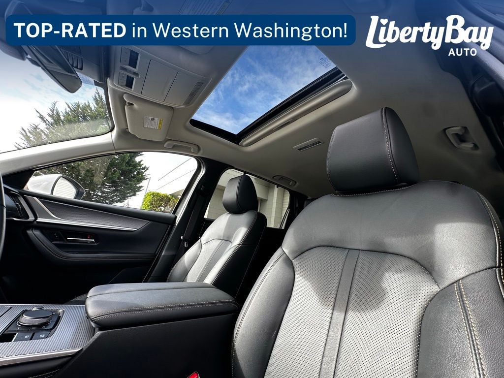 2024 Mazda Mazda CX-90 PHEV Preferred