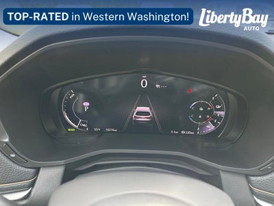 2024 Mazda Mazda CX-90 PHEV Preferred