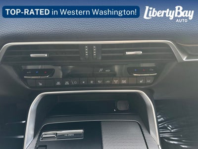 2024 Mazda Mazda CX-90 PHEV Preferred