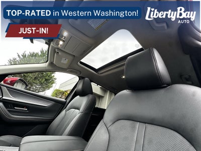 2025 Mazda Mazda CX-90 PHEV Preferred