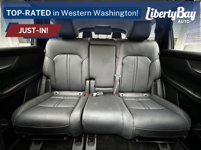 2025 Mazda Mazda CX-90 PHEV Preferred