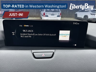 2025 Mazda Mazda CX-90 PHEV Preferred