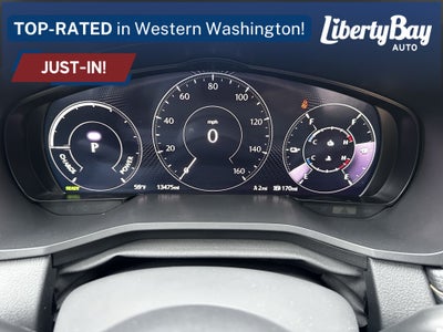 2025 Mazda Mazda CX-90 PHEV Preferred