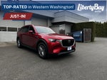 2025 Mazda Mazda CX-90 PHEV Preferred