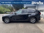 2024 Mazda Mazda CX-90 PHEV Preferred