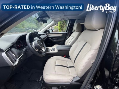 2024 Mazda Mazda CX-90 PHEV Preferred