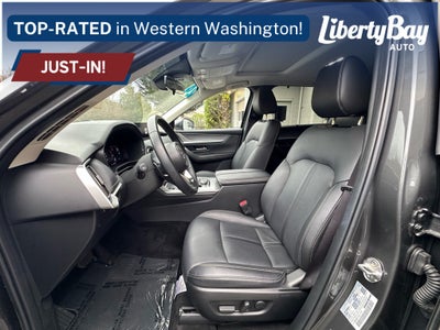 2024 Mazda Mazda CX-90 PHEV Preferred