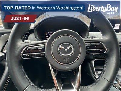 2024 Mazda Mazda CX-90 PHEV Preferred