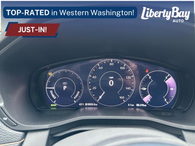 2024 Mazda Mazda CX-90 PHEV Preferred