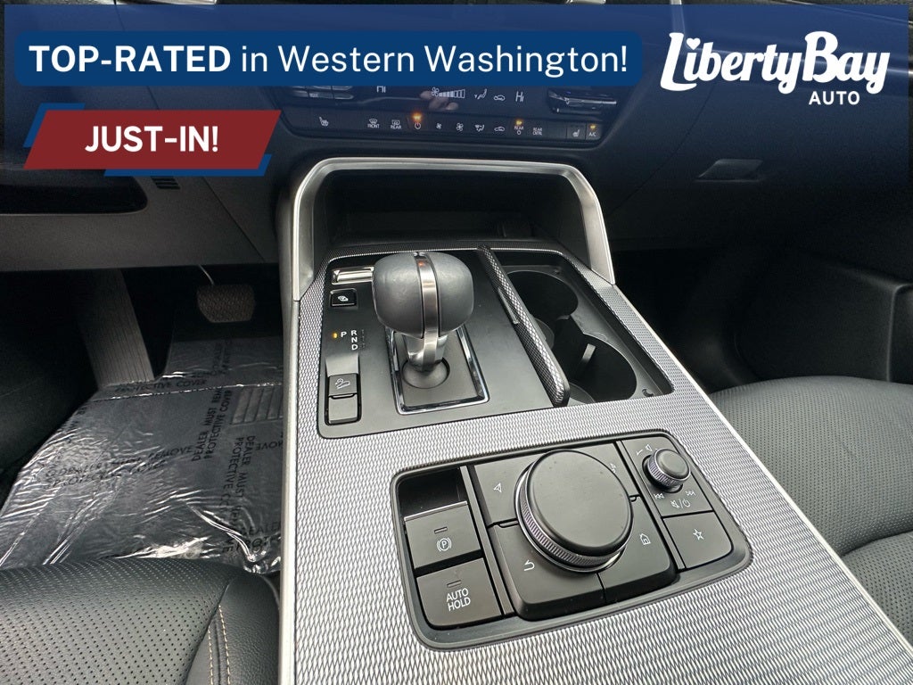 2024 Mazda Mazda CX-90 PHEV Preferred