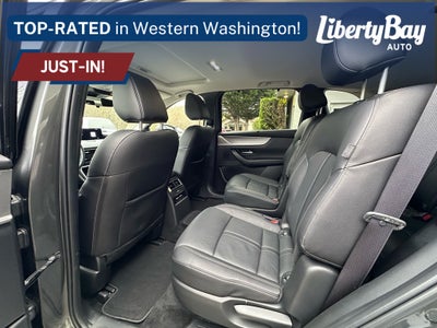 2024 Mazda Mazda CX-90 PHEV Preferred