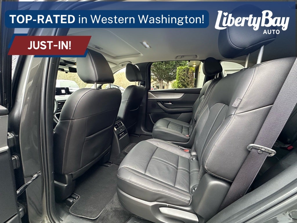 2024 Mazda Mazda CX-90 PHEV Preferred