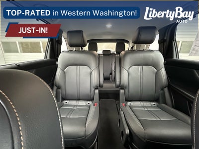 2024 Mazda Mazda CX-90 PHEV Preferred