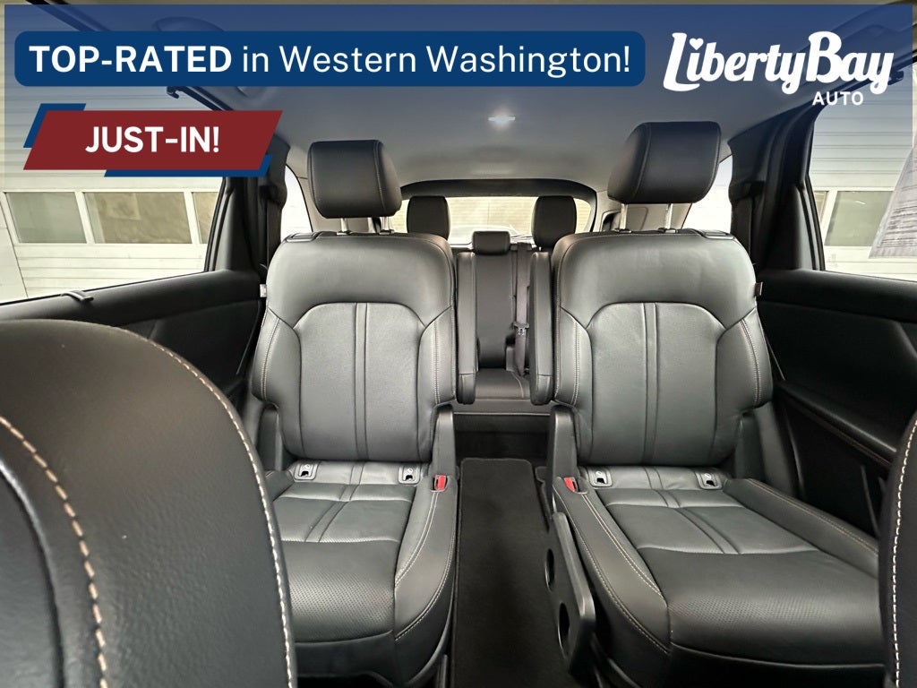 2024 Mazda Mazda CX-90 PHEV Preferred