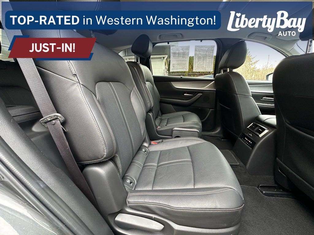 2024 Mazda Mazda CX-90 PHEV Preferred