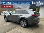 2024 Mazda Mazda CX-90 PHEV Preferred