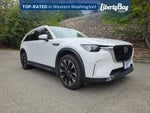 2024 Mazda Mazda CX-90 PHEV Premium