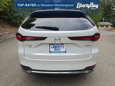 2024 Mazda Mazda CX-90 PHEV Premium