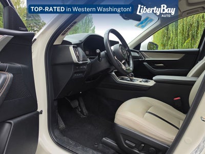 2024 Mazda Mazda CX-90 PHEV Premium