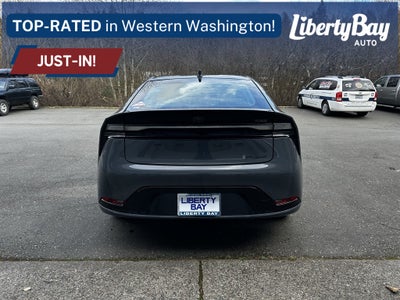 2024 Toyota Prius Prime XSE Premium