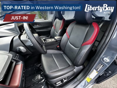 2024 Toyota Prius Prime XSE Premium