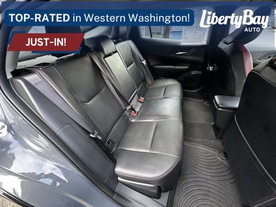 2024 Toyota Prius Prime XSE Premium