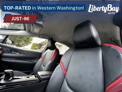 2024 Toyota Prius Prime XSE Premium