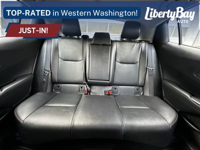 2024 Toyota Prius Prime XSE Premium