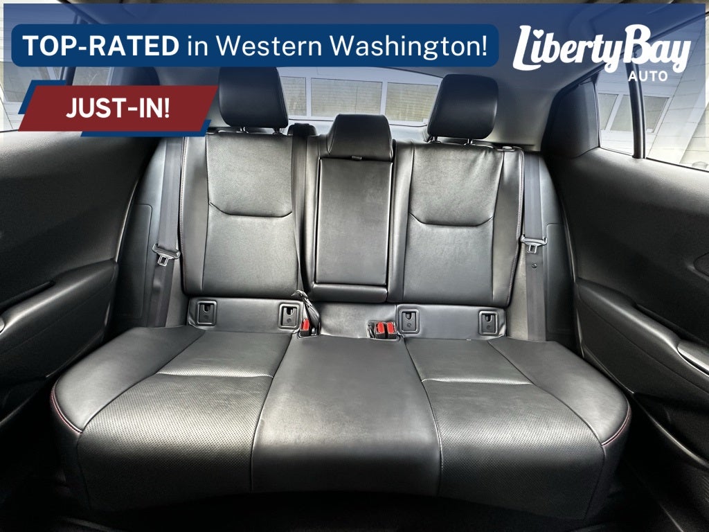 2024 Toyota Prius Prime XSE Premium