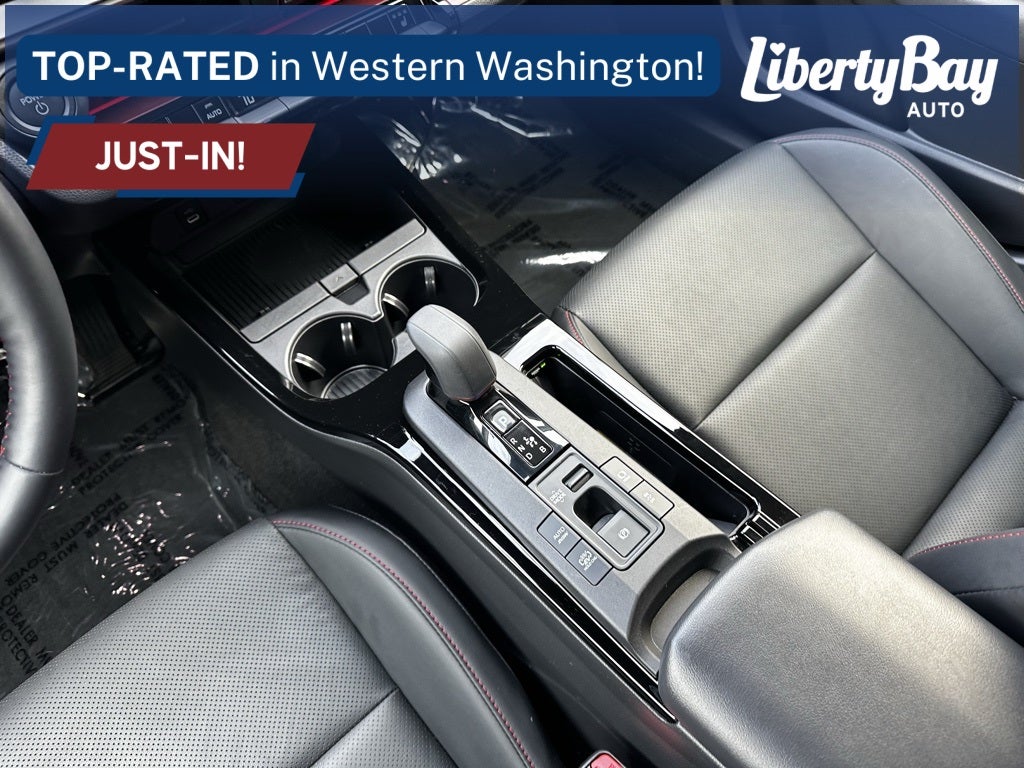 2024 Toyota Prius Prime XSE Premium