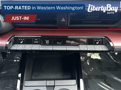 2024 Toyota Prius Prime XSE Premium