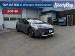 2024 Toyota Prius Prime XSE Premium