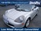 2000 Toyota MR2 Spyder Base