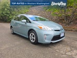 2013 Toyota Prius Four