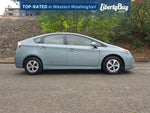 2013 Toyota Prius Four