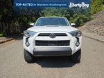 2020 Toyota 4Runner TRD Off-Road Premium
