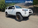 2020 Toyota 4Runner TRD Off-Road Premium