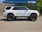 2020 Toyota 4Runner TRD Off-Road Premium